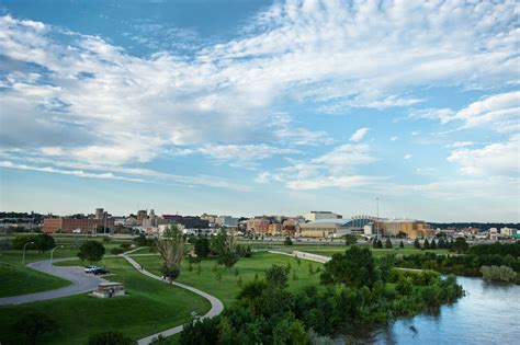 city of sioux